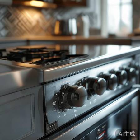 判断集成灶品牌信赖度小技巧