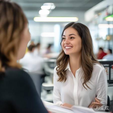 售后服务关键！