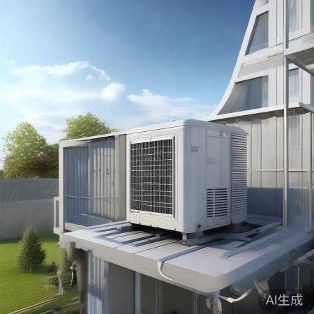 中央空调外机摆放技巧，提升使用效果