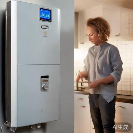 热水器温度过低调整