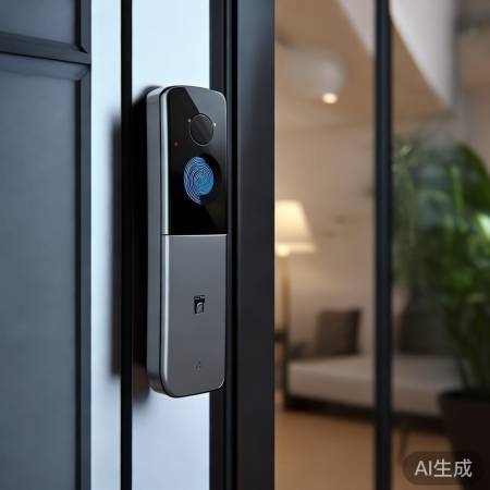 青田指纹锁安装，快速上门服务