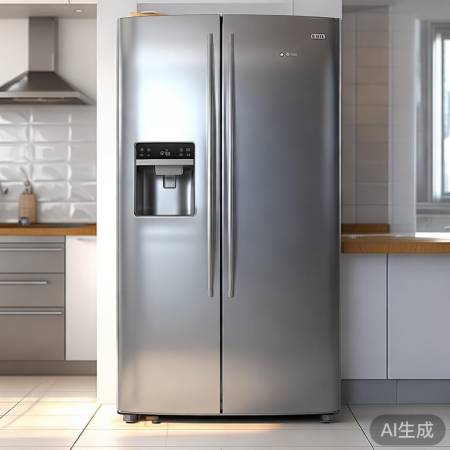 冰箱直流压缩机：高效节能的秘密武器