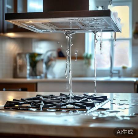 预防油烟机故障,厨房安全重警惕