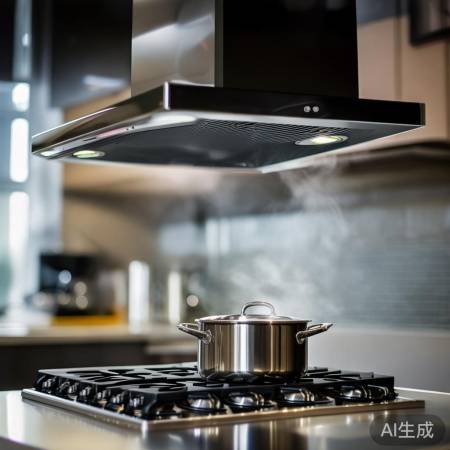 油烟机性价比高