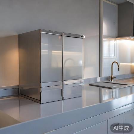 选低噪音消毒柜，减少烦恼