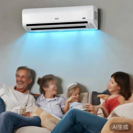 空调装好，享清凉有技巧