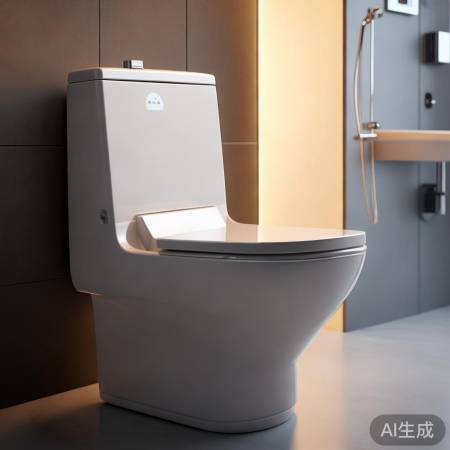 智能马桶安装简便