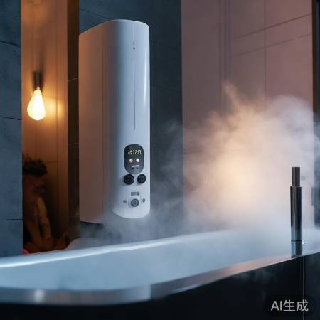 提升洗澡小技巧