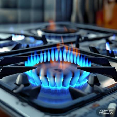 燃气灶燃烧声：揭秘不同燃气灶的心跳旋律