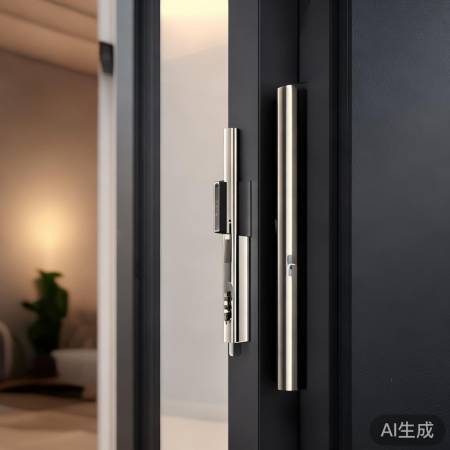 小米智能锁，家庭安全首选