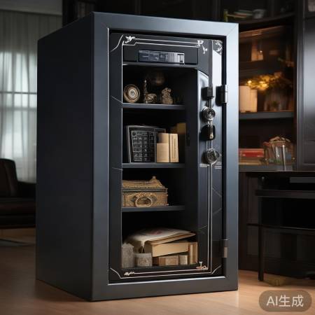 家用保险柜高端款：守护您家财的隐秘守护者