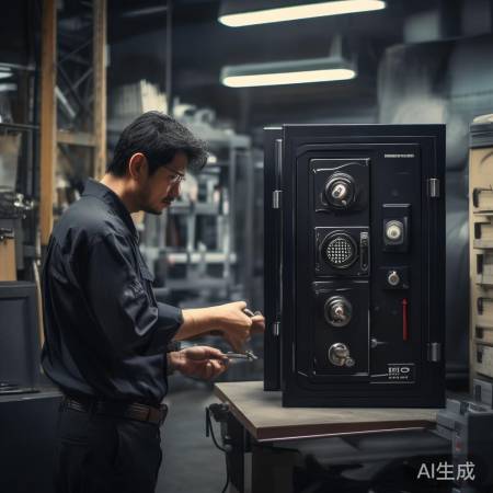 福田保险柜专业开锁电话