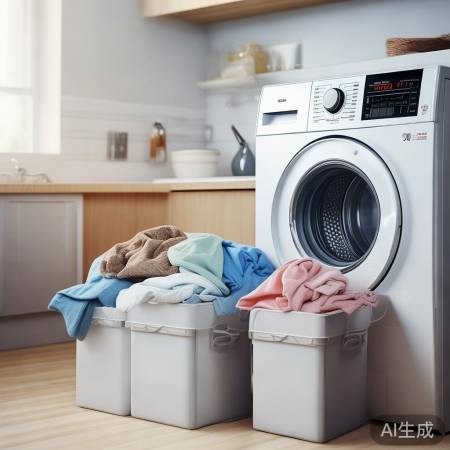 衣物材质定转速