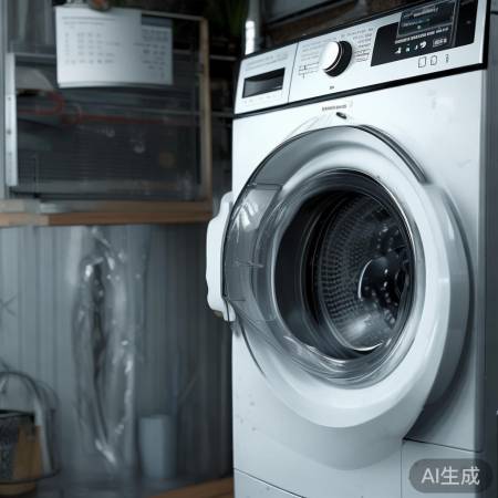 洗衣机使用注意事项