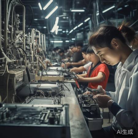 家电行业质量待提升