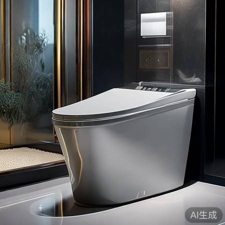 帝王智能马桶：舒适生活新选择