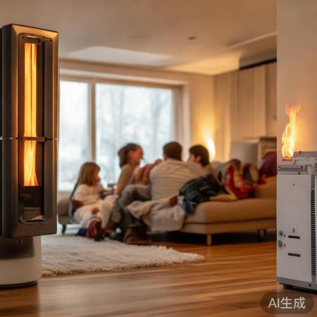 空气能暖气，节能选空气