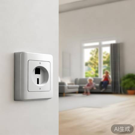 空气能插座安装最佳高度指南