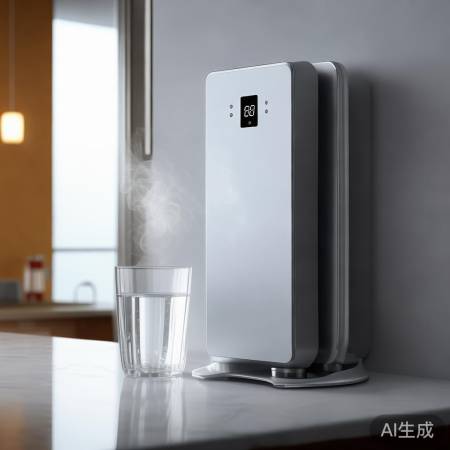 枫淮热水器线路图：揭秘高效节能奥秘