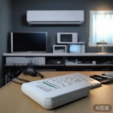 家电干扰，遥控失灵