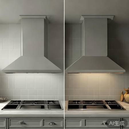 辨别油烟机真伪，选购正品的必备知识