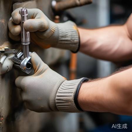 博世洗衣机过滤槽拧不开怎么办？维修技巧大揭秘