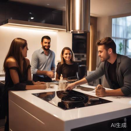 2023国产集成灶质量排行：哪款值得推荐？