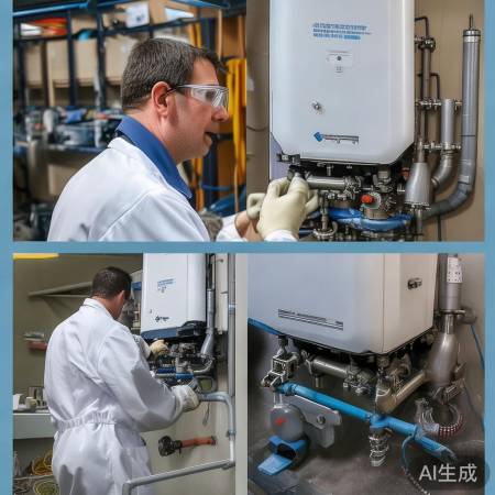 壁挂炉调试指南：轻松掌握安装后必看步骤