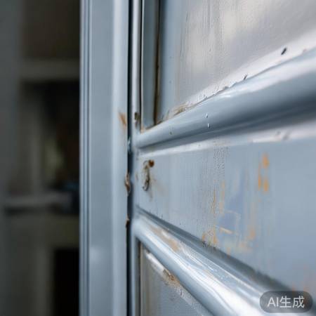 龙裕防盗门400报修服务教你㉿防盗门漆面修复剂效果如何？