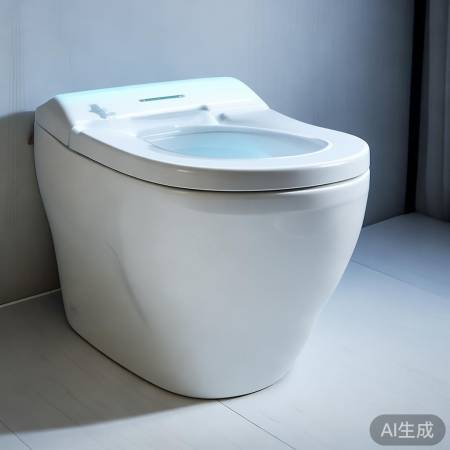 智能马桶喷枪分享结束