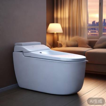 Thine智能马桶全国报修预约讲解♫Yoyo智能马桶圈:舒适生活新选择,告别传统厕所烦恼