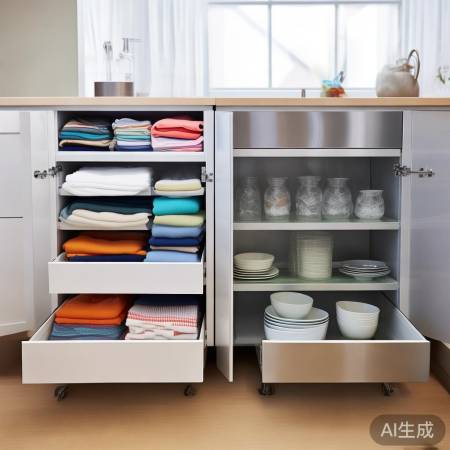 尚高智能消毒柜维护客服热线解读,保洁柜与消毒柜:价格对比,揭秘哪个更贵