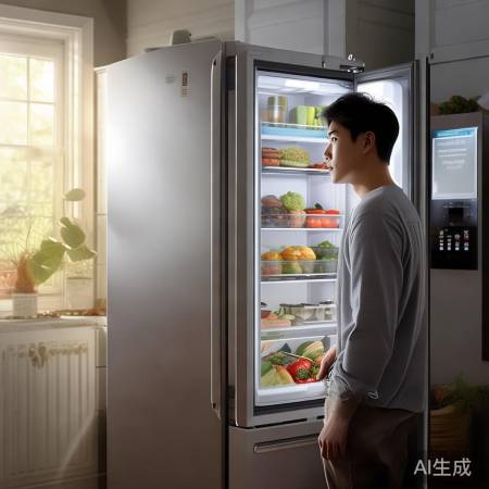 美诺冰箱总部维修中心梳理:冰箱不制冷？快速排查解决故障方法！