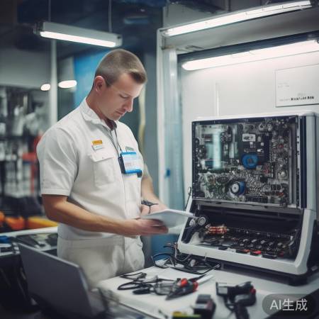 消毒柜维修专业可靠