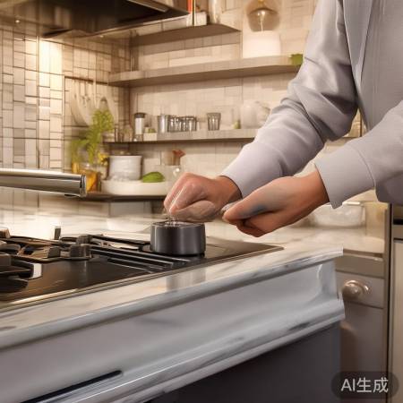 燃气灶换油封教程分享