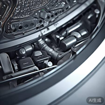 西门子洗衣机总部售后维修热线教大家：洗衣机没电了，电池更换教程详解