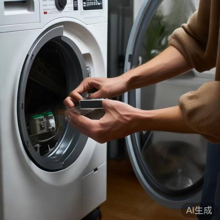 换电池小窍门，省维修费