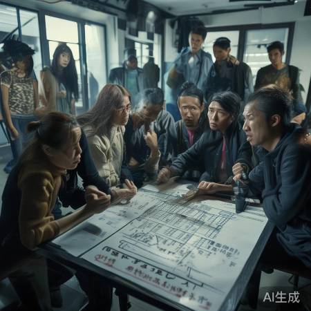 事故揭示安全意识与共治必要性