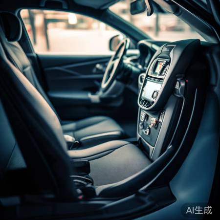 安全行车，共话修车