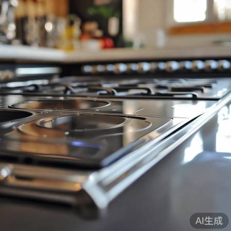 集成灶保养,青春永驻