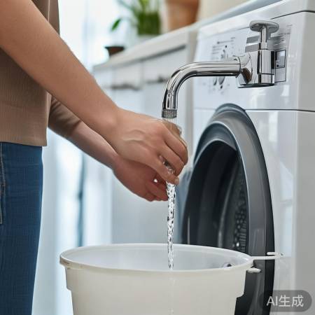 科慕(COLMO)洗衣机售后救援热线讲解√洗衣机拆卸图解教程：简单易懂，快速上手