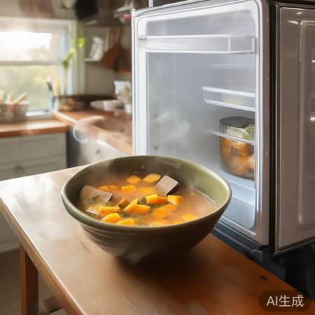 斯麦格冰箱售后网络阐明_芋艿汤存放技巧：能否放入冰箱保存？