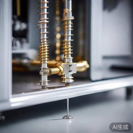 消毒柜膨胀螺丝,稳定关键螺丝