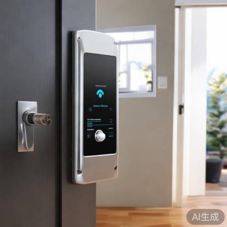 科密智能家电维修全国中心全国阐释#浙江智能报警锁采购指南：选购要点及推荐品牌