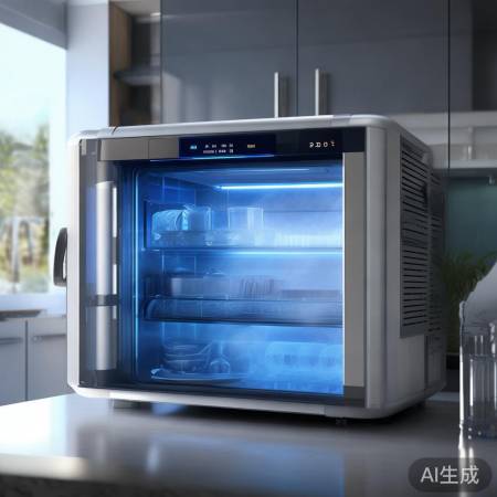 爱客多消毒柜售后服务助手普及↑家用消毒柜臭氧消毒时长:科学消毒指南