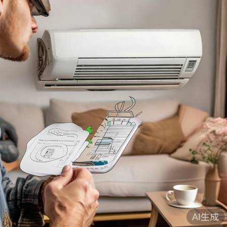 开利中央空调维修上门电话是多少梳理<中央空调抽风盖拆卸方法详解>