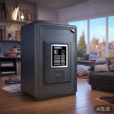 鼎发保险柜全国故障通分析あ台州智能保险柜推荐：安全之选，守护财富新标杆