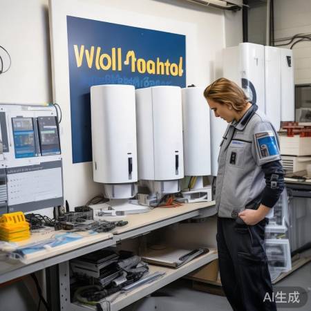 壁挂炉维修专业规范