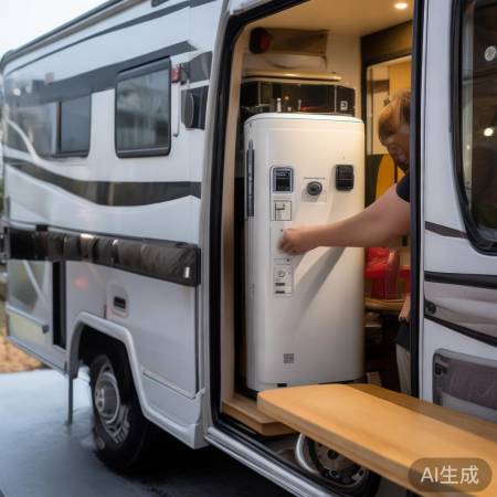 比力奇热水器客户热线阐明㊤房车热水器的使用指南