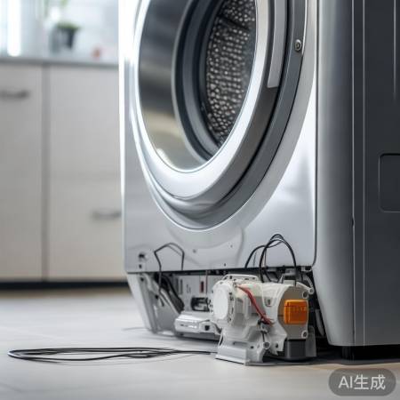 倍科洗衣机服务热线预约告诉你あ洗衣机底座保护装置：延长洗衣机使用寿命的秘密